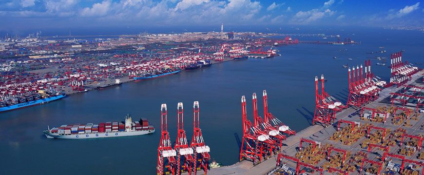 我市1-9月外貿(mào)成績單發(fā)布，萌恒位居出口企業(yè)第11位