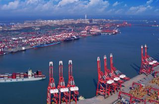 我市1-9月外貿(mào)成績單發(fā)布，萌恒位居出口企業(yè)第11位