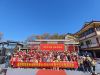 領(lǐng)略峽谷風(fēng)光 探尋文化根基  | 湖南萌恒2023宜昌團建