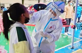 疫情防控 “疫”路同行 | 眾志成城抗疫情 萌創(chuàng)空間在行動(dòng)