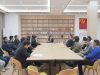 常德市委宣講團走進湖南基地 二十屆四中全會精神賦能企業高質量發展