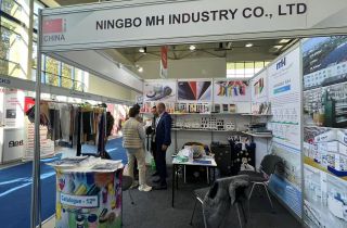 榮耀獲獎?wù)箤嵙?拓展業(yè)務(wù)謀發(fā)展 | 2024烏茲別克斯坦中亞國際紡織品展圓滿落幕