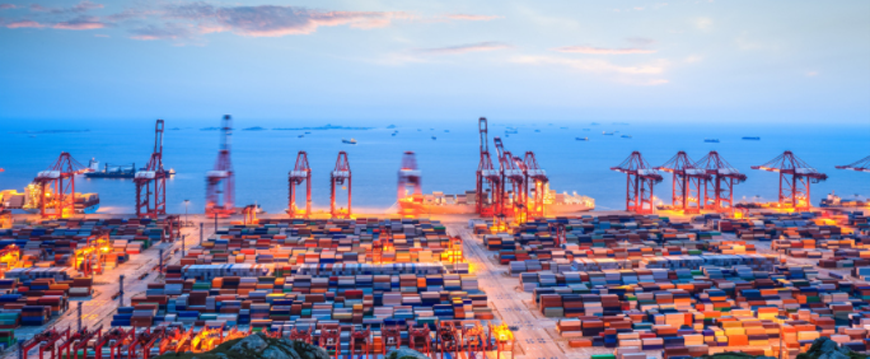 我市2018年外貿(mào)成績單發(fā)布，萌恒位列出口第12位