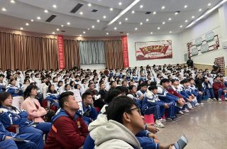 深化校企合作 共育未來人才 | 湖南萌恒校園招聘專場圓滿成功